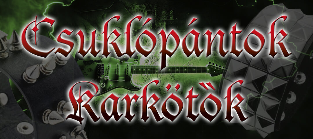 csuklópántok