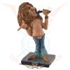 Led Zeppelin - Robert Plant Rockstar + mikrofon. Stairway to heaven . 841-2454. rockstar figura