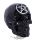 PENTAGRAM - Black Magic 19.5cm. B5965V2.  koponya figura