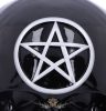 PENTAGRAM - Black Magic 19.5cm. B5965V2.  koponya figura