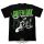 GREEN DAY  - 99 Revolution férfi zenekaros póló