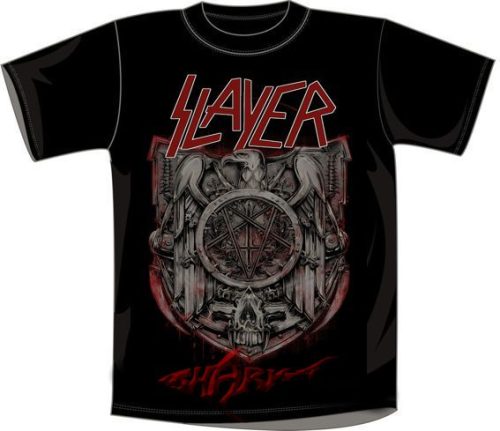 SLAYER - EAGLE 2.  póló