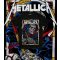 Metallica - Unisex Tee -  Death Reaper. FG.009.  zenekaros  póló. 