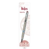   THE BEATLES (SGT. PEPPER'S LONELY HEARTS) STYLUS PEN.   toll