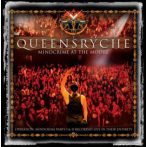 QUEENSRYCHE - MINDCRIME AT THE MOORE