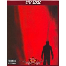    NINE INCH NAILS  - LIVE : BESIDE YOU IN TIME  Blu ray disc, HD DVD.