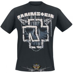 RAMMSTEIN - IN KETTEN  póló