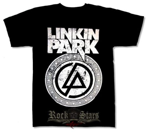 LINKIN PARK - LOGO  póló