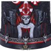 Ghost - Papa Emeritus III Red Tankard..  B48447P9.  korsó, kehely