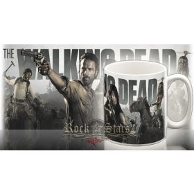 THE WALKING DEAD - Group 1. filmes bögre