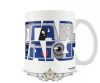 Star Wars - R2-D2 Coffee Mug.  bögre