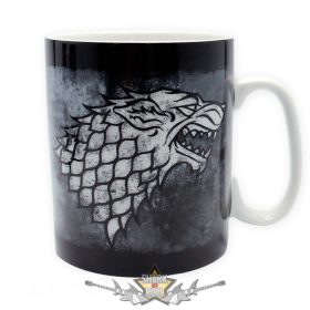 GAME OF THRONES - Stark.   filmes bögre