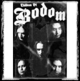 CHILDREN OF BODOM - FOTO  plakát, poszter