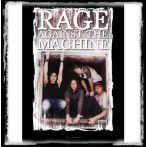 Rage Against The Machine - FOTO  plakát, poszter
