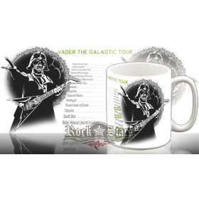 VADER GITÁR  bögre