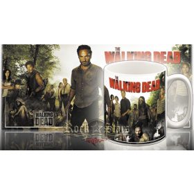 THE WALKING DEAD - GROUP. filmes  bögre