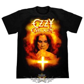 OZZY OSBOURNE - DREAMER. SD.   férfi zenekaros póló
