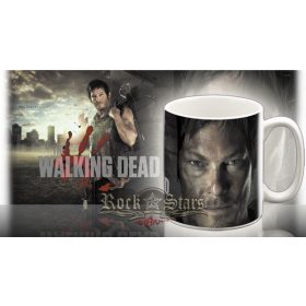 THE WALKING DEAD - DARYL 2.  filmes bögre