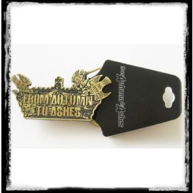 FROM AUTUMN TO ASHES  övcsat