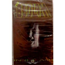 BEDLAM - INSIDE ASH . celpfános kazetta