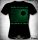The Sisters of mercy - Temple of love.   női póló