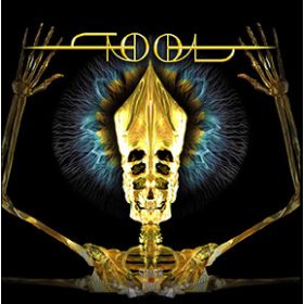 TOOL - COVER.   SG. felvarró