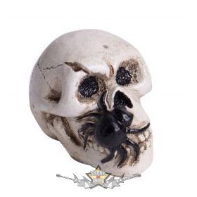 Koponya - Mini 1.   koponya figura