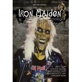 Iron Maiden Antológia. .  könyv, 