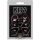 KISS - Plectrum Pack.  Faces Covers 6-Pack (Multicolour)  USA. Plectrum Pack. gitárpengető szett