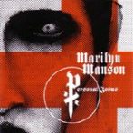 Marilyn Manson - Personal Jesus maxi single