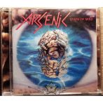 Arsenic (12) – State Of Mind.   CD.  zenei cd