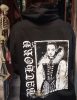 BATHORY - GOAT.  kapucnis pulóver