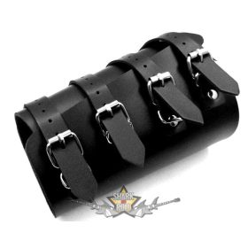 Alkarvédő -  4 csatos.  JVP. csuklószorító