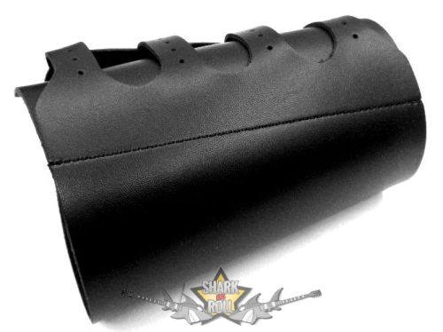 Alkarvédő -  4 csatos.  JVP. csuklószorító