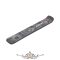 Spirit Board Incense Holder 24.5cm. . U4574N9.  füstölőtartó.