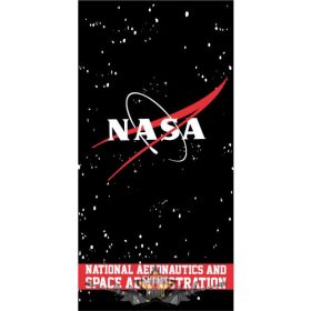   Nasa - fürdőlepedő, strand törölköző 70x140cm. EMM5247265.   import  törölköző