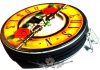 GUNS N ROSES - LOGO  cd tartó