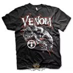 Venom T-Shirt.    filmes  póló