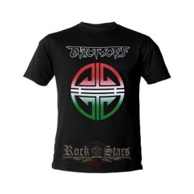 EKTOMORF - Logo. női póló