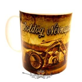 Boldog névnapot !  porcelán bögre