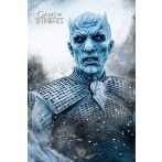 Game of Thrones - NIGHT KING  plakát, poszter