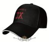 Ice Nine Kills - Metalcore Band Logo Baseball Sapka   baseball sapka