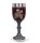To Have and To Hold Skeleton Lovers Goblet 19.5cm. U6732.  fantasy dísz, kehely. serleg