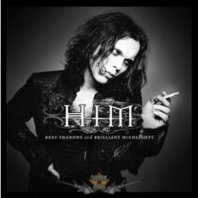 Him - Ville..   SFL. felvarró