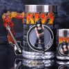 KISS -  The Starchild Flame Range Paul Stanley,. korsó, kehely