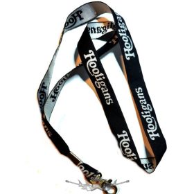 HOOLIGANS -    Stage pass tartó.