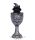 BLACK CAT - Coven Cup Black Cat Ornament 15.7cm. U6320X3.  fantasy dísz,kehely. serleg