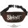 Slipknot - Bum Bag-Fanny Pack.  Pentagram (Black)      Klasszikus fazonú övtáska
