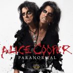 Alice Cooper - Paranormal.   SFL. felvarró
