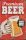 BEER - Premium Beer  20X30.cm. fém tábla kép
